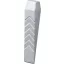 IRONSIDE 100703 Kivágó ék 220 mm 556 g Fejsúly 556 g