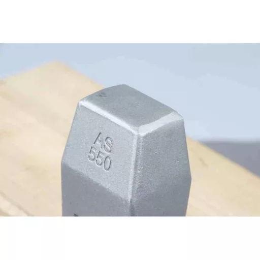 IRONSIDE 100703 Kivágó ék 220 mm 556 g Fejsúly 556 g