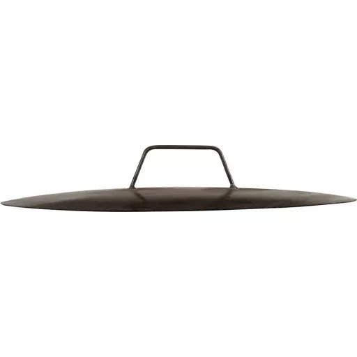 Siena Garden Fedő Antracit