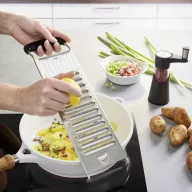 GEFU 50450 Pato burgonya szeletelő