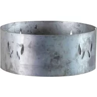 Siena Garden Tűzedény feltét Antracit