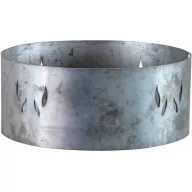 Siena Garden Tűzedény feltét Antracit