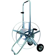 ALBA 24112 Royal II Tömlőkocsi 1 db Ezüst