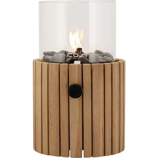COSI Tűzasztal Gáz Teak