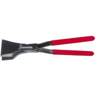 Erdi D335 Összeillesztő fogó 280 mm 1 db