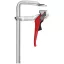 Bessey GSH50 Szorítási szélesség (max.):500 mm Visszavonás:120 mm