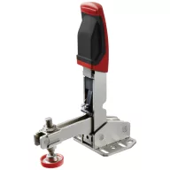 Bessey 94324STCHH50 Szorítási szélesség (max.):40 mm