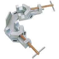   SM10-SET hegesztőbilincs készlet Bessey SM10-SET Szorítási szélesség (max.):100 mm