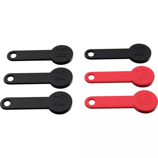 m-e modern-electronics VDV-2020 S Videó kaputelefon Vezetékes, RFID Külső egység Ezüst