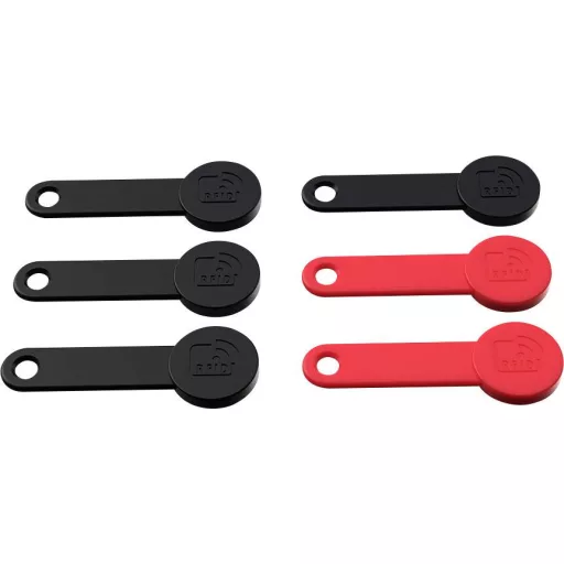 m-e modern-electronics VDV-2020 A Videó kaputelefon Vezetékes, RFID Külső egység Antracit