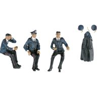 Märklin 1-es nyom Kész modell