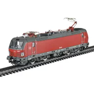 TRIX H0 T25194 H0 E-Lok Litra EB a DSB-től