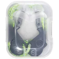   uvex 2124018 xact-fit Hallásvédő füldugó 26 dB többször használható EN 352-2 50 pár