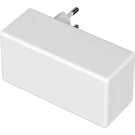   Bopla SE 420 EU STECKERGEHÄUSE - 9016 Dugaszolható műszerdobozok 100 x 50 x 40 PC Fehér 1 db