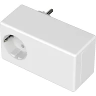   Bopla SE 432 DE - 9016 Dugaszolható műszerdobozok 120 x 65 x 50 PC Fehér 1 db