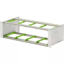 19"-os beépítő egységek