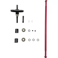 Reely RE-7154316 Alkatrész Központi tengely részek