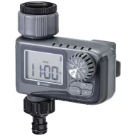   Kerti vízcsapra szerelhető öntözőkomputer, Toolcraft TO-7154910