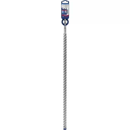 Bosch Accessories EXPERT SDS plus-7X 2608900139 Kalapácsfúró 1 db 18.00 mm Teljes hossz 450 mm SDS-Plus 1 db