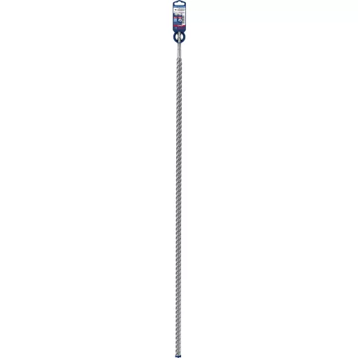 Bosch Accessories EXPERT SDS plus-7X 2608900141 Kalapácsfúró 1 db 18.00 mm Teljes hossz 1000 mm SDS-Plus 1 db