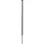 Bosch Accessories EXPERT SDS plus-7X 2608900143 Kalapácsfúró 1 db 20.00 mm Teljes hossz 450 mm SDS-Plus 1 db