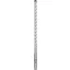 Bosch Accessories EXPERT SDS plus-7X 2608900168 Kalapácsfúró 10 részes 8.00 mm Teljes hossz 215 mm SDS-Plus 10 db