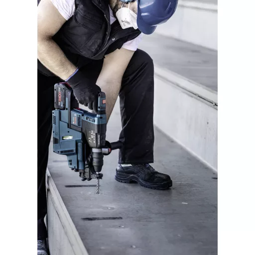 Bosch Accessories EXPERT SDS plus-7X 2608900171 Kalapácsfúró 10 részes 10.00 mm Teljes hossz 215 mm SDS-Plus 10 db