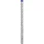 Bosch Accessories EXPERT SDS plus-7X 2608900174 Kalapácsfúró 10 részes 12.00 mm Teljes hossz 215 mm SDS-Plus 10 db