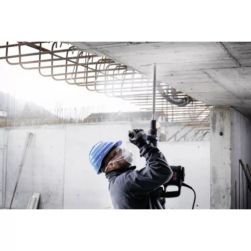 Bosch Accessories EXPERT SDS max-8X 2608900203 Kalapácsfúró 1 db 12.00 mm Teljes hossz 740 mm SDS-Max 1 db