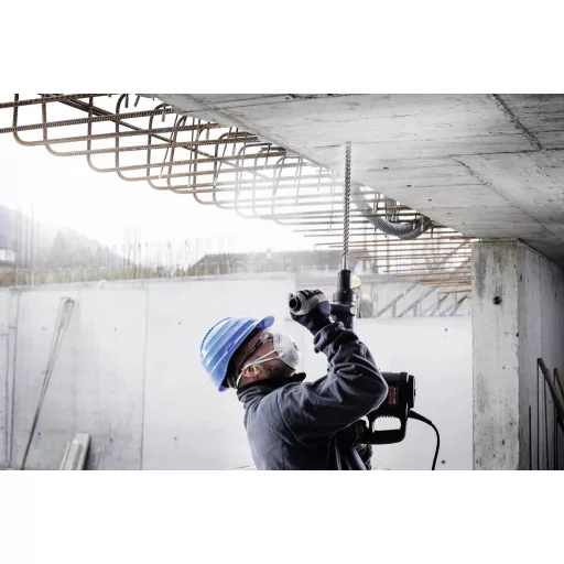 Bosch Accessories EXPERT SDS max-8X 2608900242 Kalapácsfúró 1 db 25.00 mm Teljes hossz 720 mm SDS-Max 1 db