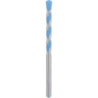   Bosch Accessories EXPERT CYL-9 MultiConstruction 2608900639 Többcélú fúró 10 részes 5.5 mm Teljes hossz 85 mm Hengeres befogószár 10 db