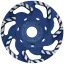 Bosch Accessories 2608900651 EXPERT Beton gyémánt pohárkorong, 125 x 22,23 x 4,5 mm EXPERT Concrete 1 db