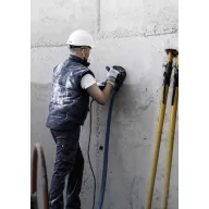   Bosch Accessories 2608900651 EXPERT Beton gyémánt pohárkorong, 125 x 22,23 x 4,5 mm EXPERT Concrete 1 db