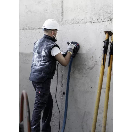 Bosch Accessories 2608900651 EXPERT Beton gyémánt pohárkorong, 125 x 22,23 x 4,5 mm EXPERT Concrete 1 db