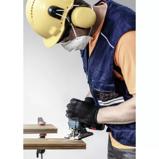 Bosch Accessories 2608900541 EXPERT Hardwood Fast T 144 DHM szúrófűrészlap, 3 db 3 db