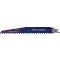 Bosch Accessories 2608900403 SZAKÉRTŐ Tough Wood S 1142 KHM forgó fűrészlap, 1 db Fűrészlap hossz 225 mm 1 db