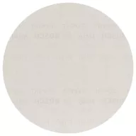   Bosch Accessories EXPERT M480 2608900709 Csiszolóháló szárazépítészeti csiszolóhoz Lyuk nélküli Szemcsézet 120 (Ø) 225 mm 25 db