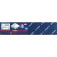 Bosch Accessories EXPERT M480 2608900712 Csiszolóháló szárazépítészeti csiszolóhoz Lyuk nélküli Szemcsézet 220 (Ø) 225 mm 25 db