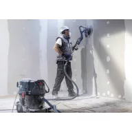   Bosch Accessories EXPERT M480 2608900713 Csiszolóháló szárazépítészeti csiszolóhoz Lyuk nélküli Szemcsézet 240 (Ø) 225 mm 25 db