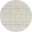 Bosch Accessories EXPERT M480 2608900714 Csiszolóháló szárazépítészeti csiszolóhoz Lyuk nélküli Szemcsézet 320 (Ø) 225 mm 25 db