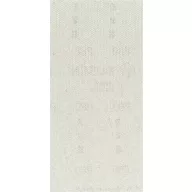   Bosch Accessories EXPERT M480 2608900752 Csiszolóháló rezgő csiszolóhoz Lyuk nélküli Szemcsézet 80 (H x Sz) 186 mm x 93 mm 50 db
