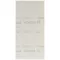 Bosch Accessories EXPERT M480 2608900773 Csiszolóháló rezgő csiszolóhoz Lyuk nélküli Szemcsézet 220 (H x Sz) 230 mm x 115 mm 50 db