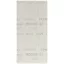 Bosch Accessories EXPERT M480 2608900773 Csiszolóháló rezgő csiszolóhoz Lyuk nélküli Szemcsézet 220 (H x Sz) 230 mm x 115 mm 50 db