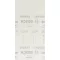 Bosch Accessories EXPERT M480 2608900774 Csiszolóháló rezgő csiszolóhoz Lyuk nélküli Szemcsézet 320 (H x Sz) 230 mm x 115 mm 50 db