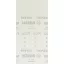 Bosch Accessories EXPERT M480 2608900774 Csiszolóháló rezgő csiszolóhoz Lyuk nélküli Szemcsézet 320 (H x Sz) 230 mm x 115 mm 50 db