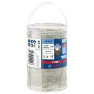   Bosch Accessories EXPERT M480 2608900791 Csiszolóháló tekercs Lyuk nélküli Szemcsézet 240 1 db