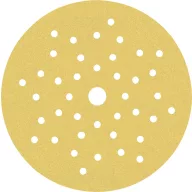   Bosch Accessories EXPERT C470 2608901128 Excenter csiszolópapír Lyukas Szemcsézet 120 (Ø) 125 mm 50 db