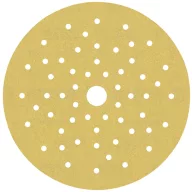   Bosch Accessories EXPERT C470 2608901141 Excenter csiszolópapír Lyukas Szemcsézet 180 (Ø) 150 mm 50 db