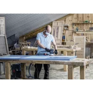   Bosch Accessories EXPERT C470 2608900919 Excenter csiszolópapír Lyukas Szemcsézet 80 (Ø) 150 mm 50 db