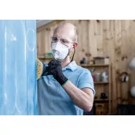   Bosch Accessories EXPERT C470 2608900956 Csiszolópapír csiszolókoronghoz Lyuk nélküli Szemcsézet 240 (Ø) 125 mm 50 db